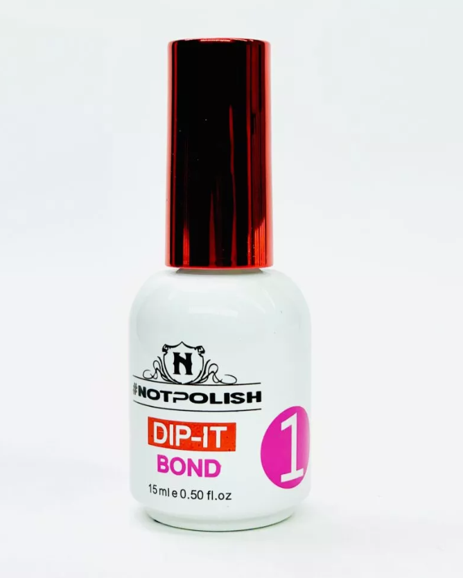 Not Polish Dip It Bond